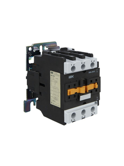 Контактор КМИе-46512 65А 230В/АС3 1НО 1НЗ GENERICA KKME41-065-230-11