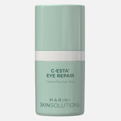 JAN MARINI C-Esta Eye Repair Concentrate Восстанавливающая сыворотка-концентрат для кожи вокруг глаз для интенсивного лифтинга с витамином С и DMAE, 14 гр