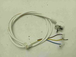 WS50Z149N кт215 Сетевой шнур для стиральной машины Gorenie WS50Z149N б/у