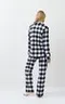 ANGELICA Пижама женская со штанами