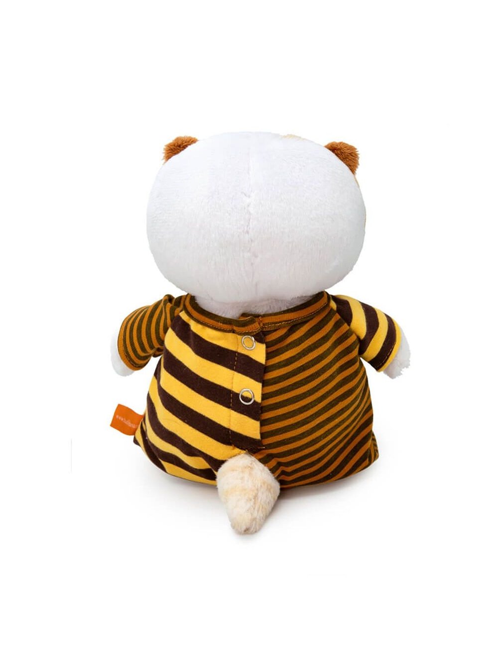 Мягкая игрушка Басик BABY 20см