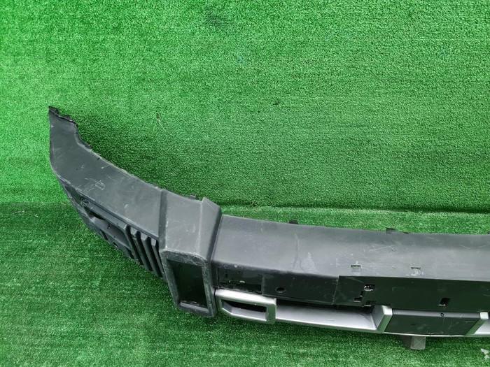 Бампер передний Jetour T2 (2023-н.в.)