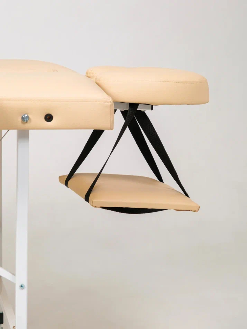 Массажный стол Elite 190/70 с регулировкой высоты