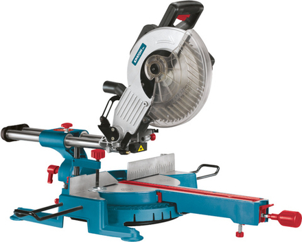 Торцовочная пила Кратон MS-2100/255-430L