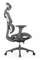 Кресло Argo W-228 Серый