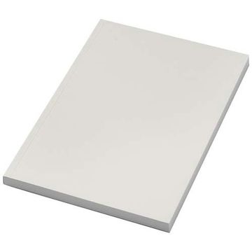 Блокнот Novella Austen A5 в мягкой обложке на 100 листов