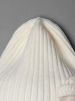 Шапка детская на осень бини