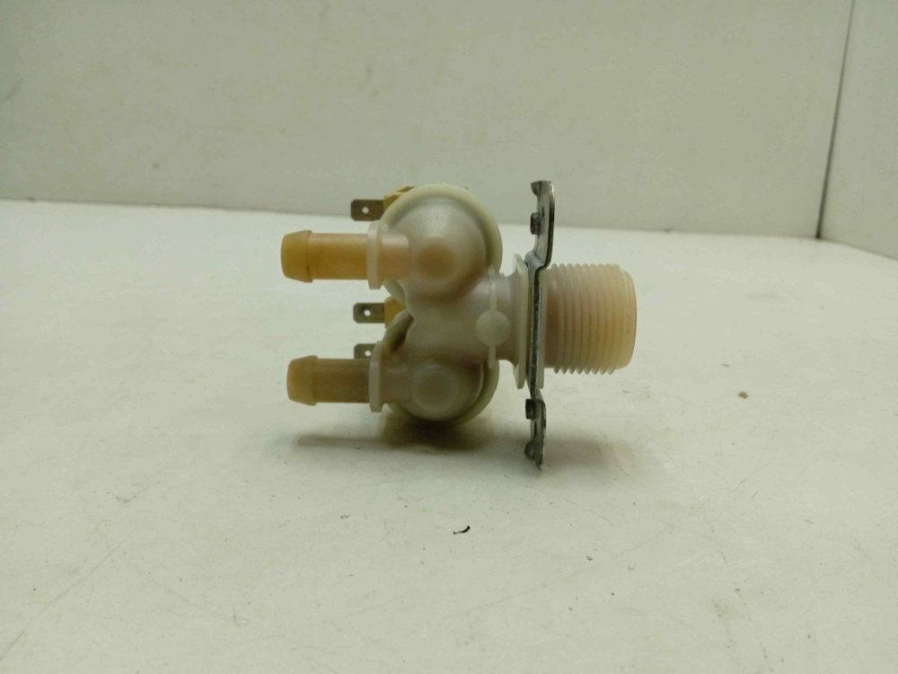 WD-10170SD кт175 Клапан подачи воды для стиральной машины LG WD-10170SD б/у