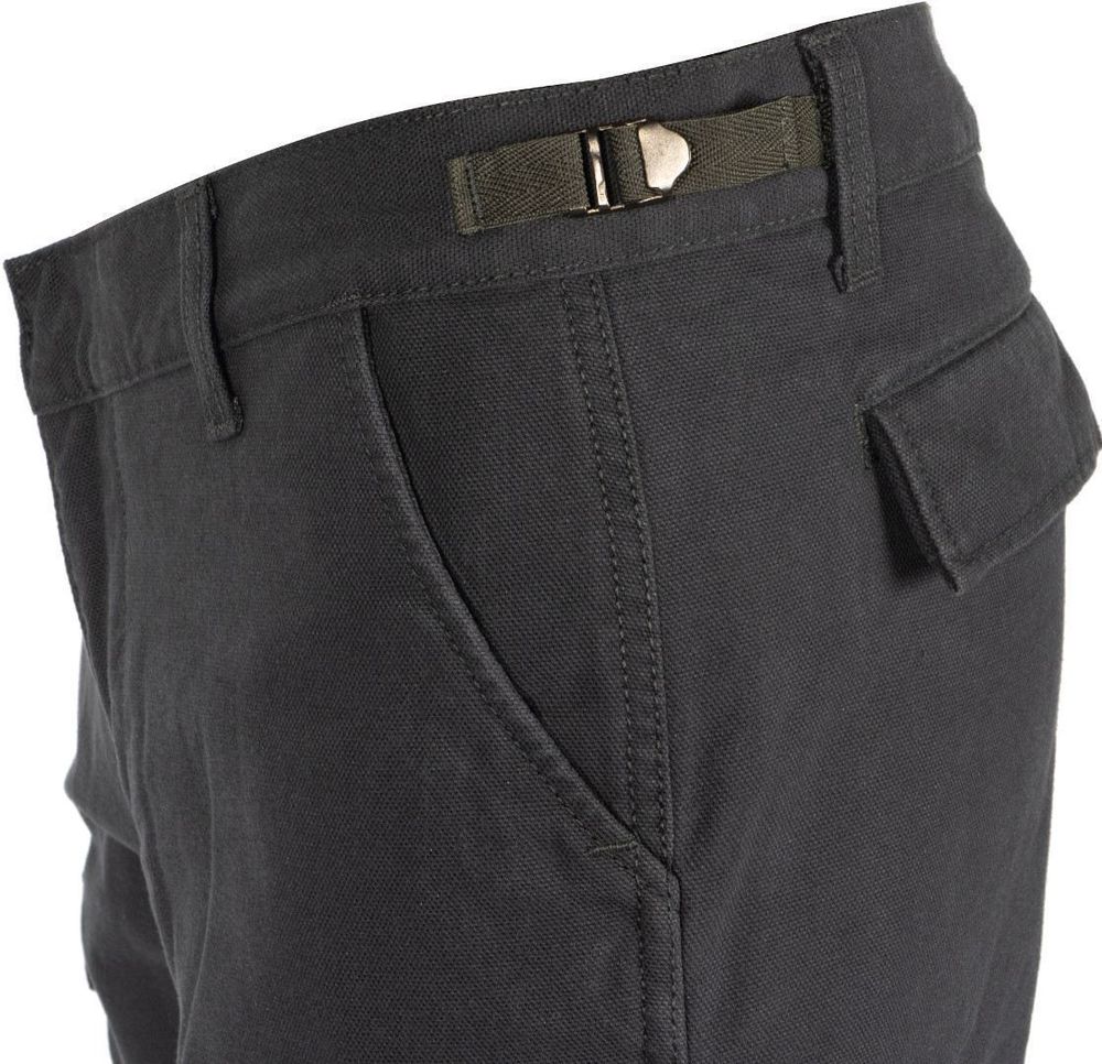 Cargo Coton-Armalith / Серый