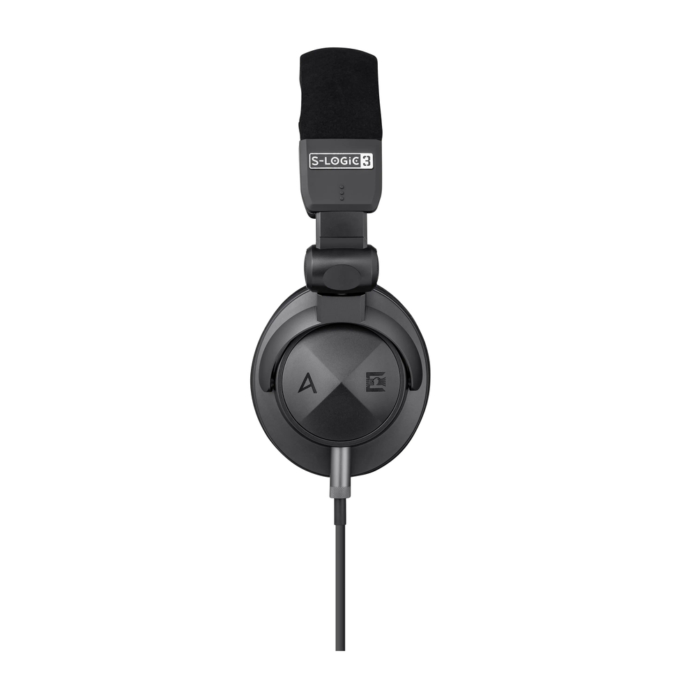 Наушники Astell Kern VIRTUOSO Black