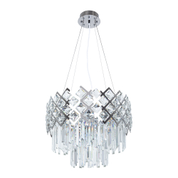 Люстра Arte Lamp Wezen A1006SP-8CC