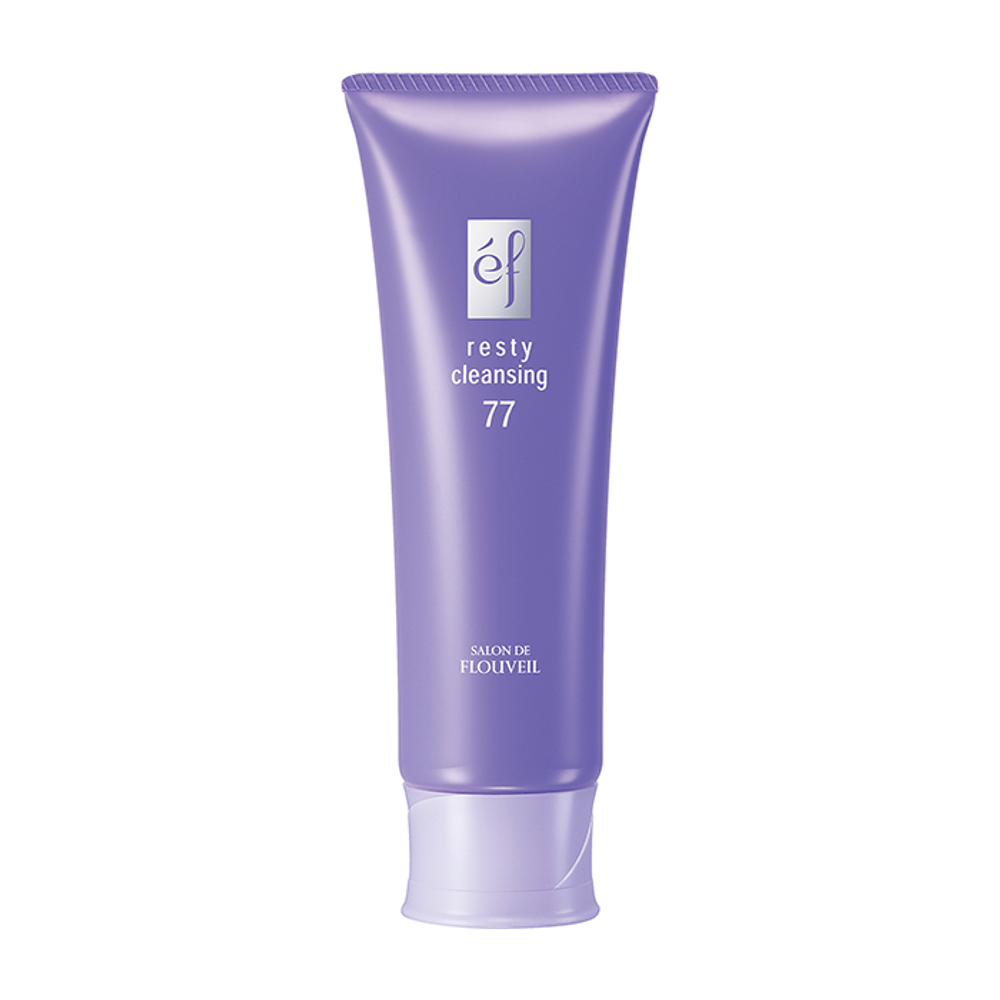 SALON DE FLOUVEIL EF-77 RESTY CLEANSING