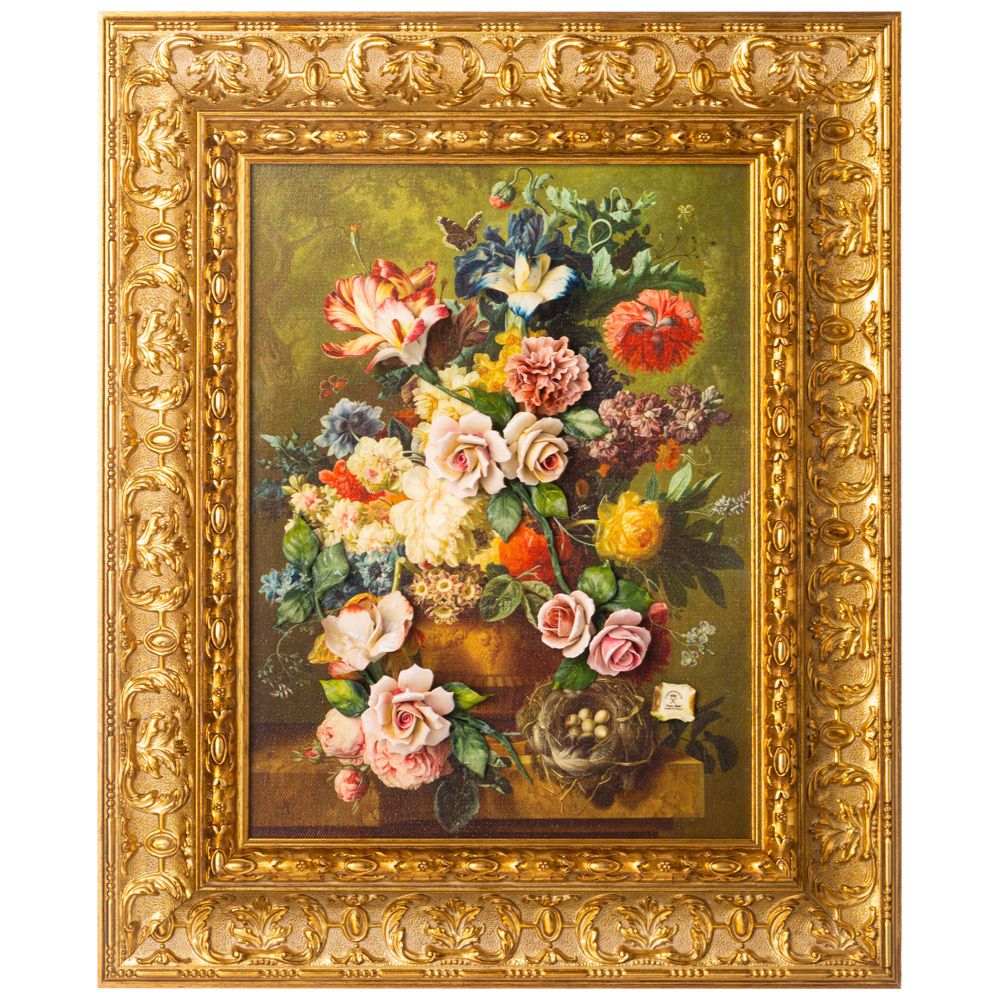 ПАННО НАСТЕННОЕ 56Х47 СМ. В АССОРТИМЕНТЕ