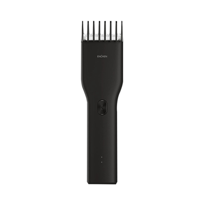 Машинка для стрижки Xiaomi Enchen Boost USB Electric Hair Clipper Black CN
