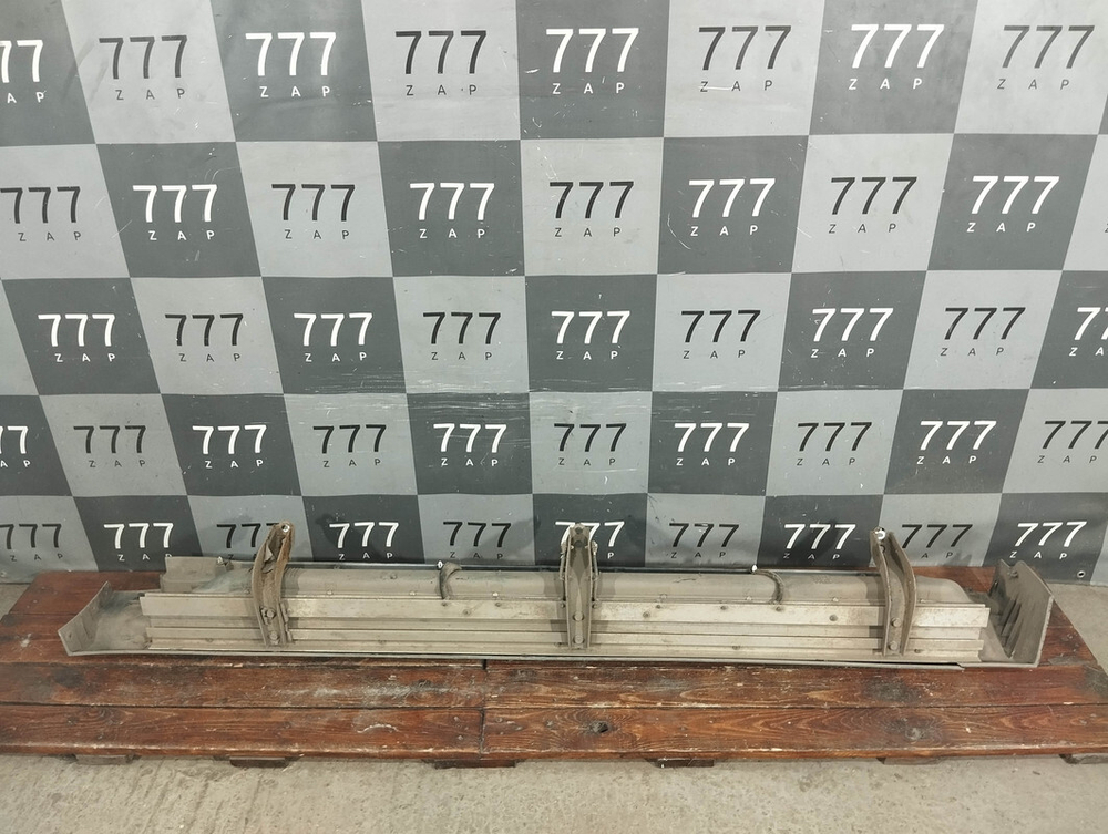 Накладка порога правого Haval H9 1 14-нв Б/У Оригинал 5150200XKV08A