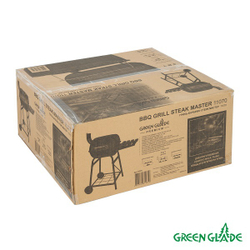 Гриль Green Glade 11070