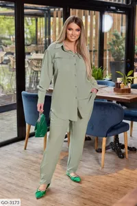 Костюм GO-1319 Фабрика Моды