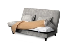 Диван-кровать Манго, книжка, велюр