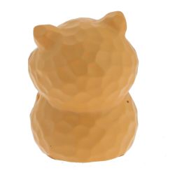 GAEM Фигурка декоративная "Кошка", L4 W4 H5 см