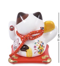 Lucky Cats KT-17/3 Фигурка «Кот»