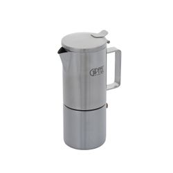 Гейзерная кофеварка Gipfel Wenus 5319 0,2 л