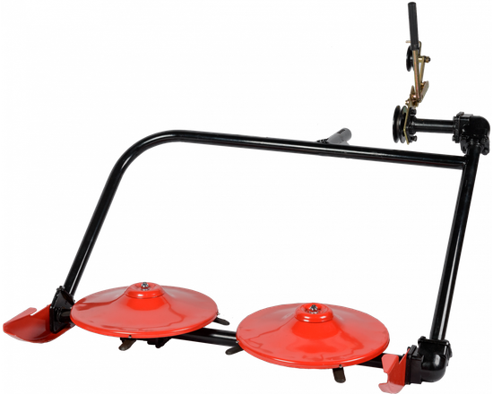 Косилка роторная "BRAIT" MR800(A)