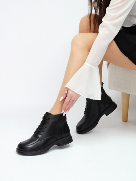 Ботинки женские демисезонные