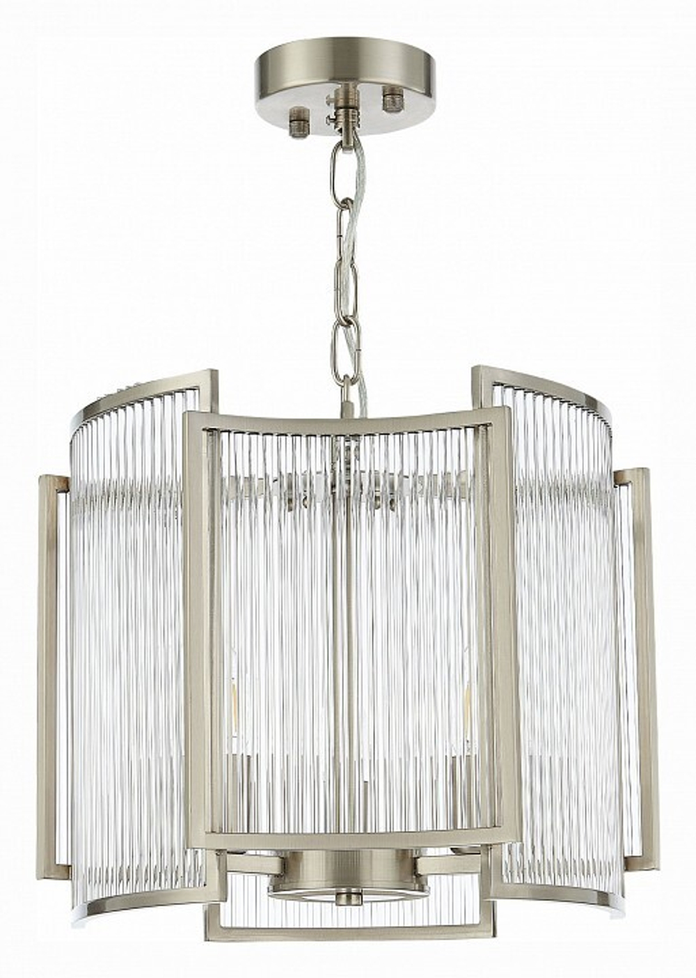 Подвесная люстра ST-Luce SL1234.103.03