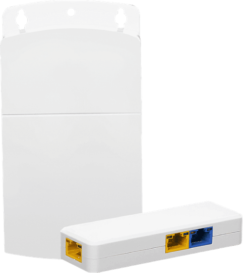 TRASSIR TR-EXP1130-3-IP65 Сетевое оборудование