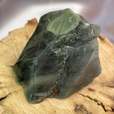 34936 Яшма необработанная 44мм