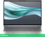 Ноутбук HP Elitebook 660 G11 16 серебристый (9C075EA)