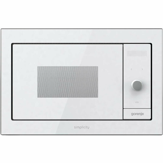 Gorenje BM235G1SYW Микроволновая печь встраиваемая