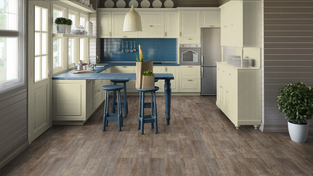 Ламинат Amadei Мелодика 8 мм 41555 Октет 2.005 м2