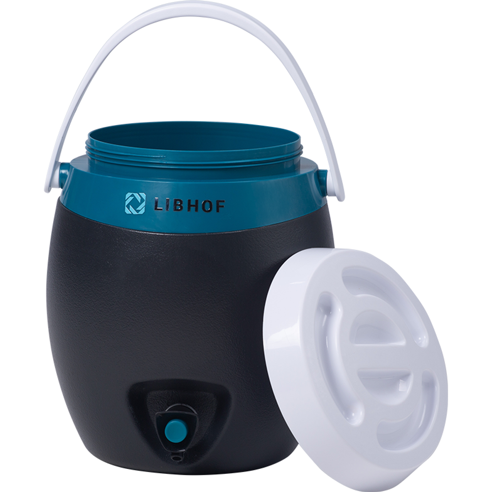 Изотермический контейнер Libhof Picnic BW-5J