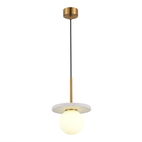 Светильник подвесной NEBULA G9 LED 1х5W