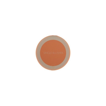 THE SAEM Румяна компактные/Saemmul Single Blusher CR07 Mango Peach, 5г