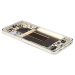 Samsung Galaxy S23 Plus (SM-S916B) - Дисплейный модуль в сборе с тачскрином (в рамке) (ORIG-SP)