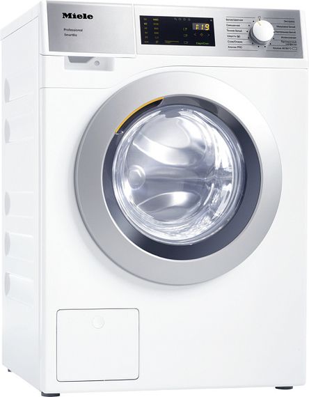 Профессиональная стиральная машина Miele PWM 300 SmartBiz EL DP