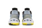 Кроссовки Nike Kyrie Low 4 Light Armory Blue