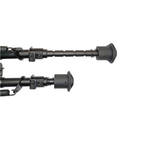 Сошки Vector Optics Rokstad Tactical Bipod 6-9''