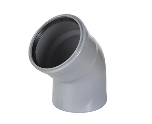 Отвод ПП д110 45*
