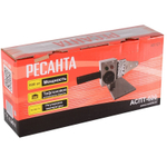 Аппарат для сварки ПВХ труб Ресанта АСПТ-600 65/121