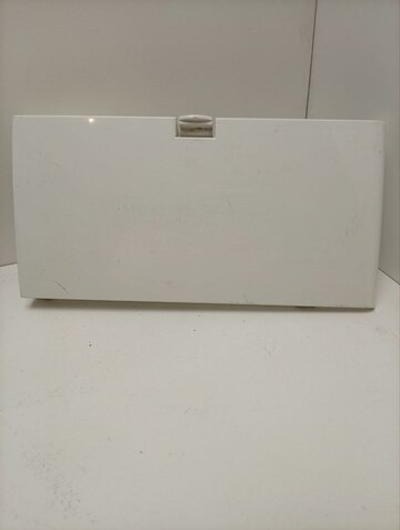 S1WTF3002A кт14 Крышка сливного фильтра стиральной машины Bosch Siemens б/у