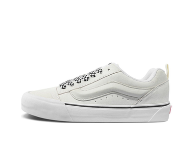 Кеды Vans Knu Skool VLT LX 'Marshmallow White' VN0007QDQJM
