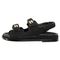 Chanel Sport Sandal 'Black'
