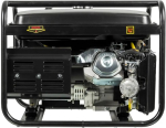 Генератор бензиновый Huter DY6500LXG