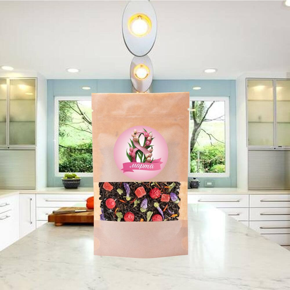 Подарочный набор "Граф"