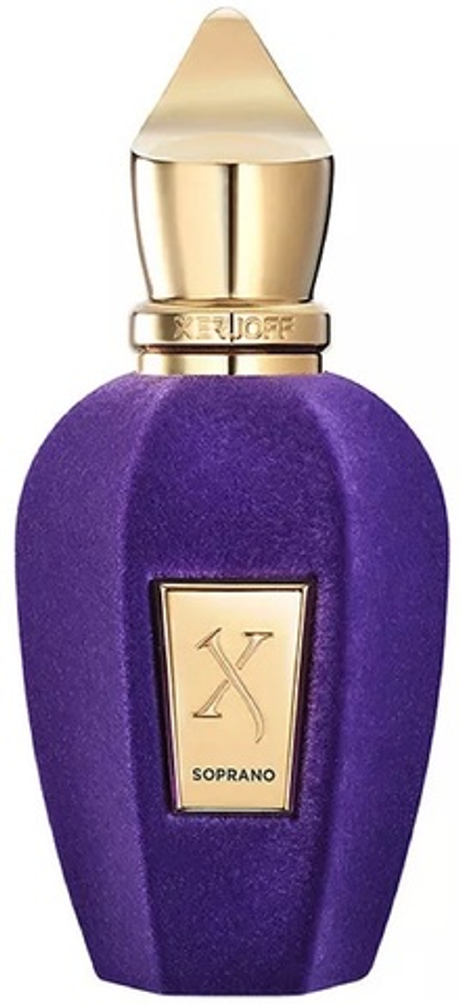 Xerjoff V Soprano