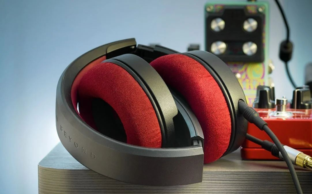 Наушники мониторные FOCAL LISTEN PROFESSIONAL