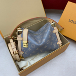 Louis Vuitton Side Trunk MM